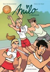Afbeeldingen van Milo #3 - Starstruck