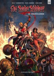 Afbeeldingen van Rode ridder #271 - Kruisvaarder