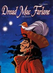 Afbeeldingen van Dread mac farlane #5 - Zeeleeuw