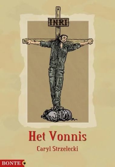 Afbeelding van Vonnis (BONTE, zachte kaft)