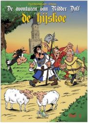 Afbeeldingen van Ridder dolf #3 - Hijskoe