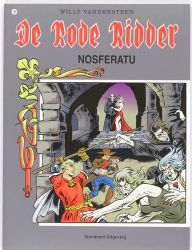 Afbeeldingen van Rode ridder #189 - Nosferatu - Tweedehands