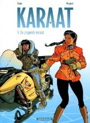 Afbeeldingen van Karaat #5 - Zingende wasrol