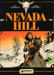 Afbeeldingen van Mac coy (fra) - Nevada hill - Tweedehands