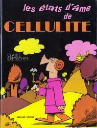 Afbeeldingen van Cellulite (fra) - Les etats d'ame de cellulite - Tweedehands