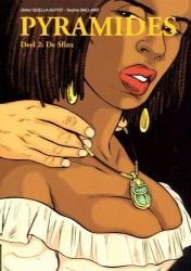 Afbeeldingen van Pyramides pakket 1-3