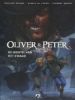 Afbeelding van Oliver & peter pakket 1-3 (DARK DRAGON BOOKS, zachte kaft)