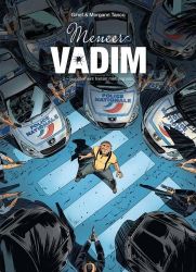 Afbeeldingen van Meneer vadim pakket hc 1+2