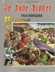 Afbeeldingen van Rode ridder #168 - Fata morgana