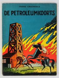Afbeeldingen van Renaat en christiane - Petroleumkoorts