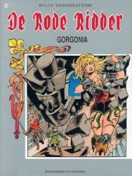 Afbeeldingen van Rode ridder #187 - Gorgonia - Tweedehands