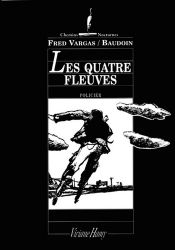 Afbeeldingen van Quatre fleuves (fra) - Les quatre fleuves - Tweedehands