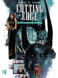 Afbeeldingen van Cutting edge pakket 1-4