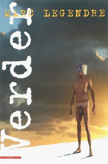 Afbeelding van Legendre - Verder - Tweedehands (ATLAS)