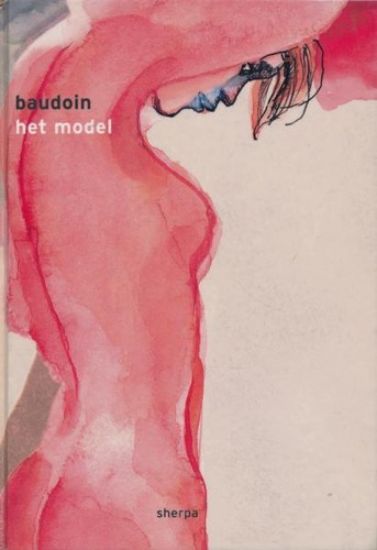 Afbeelding van Model - Model - Tweedehands (SHERPA, harde kaft)