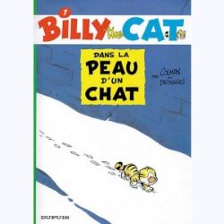 Afbeeldingen van Billy the cat (fra) #1 - Dans la peau d'un chat