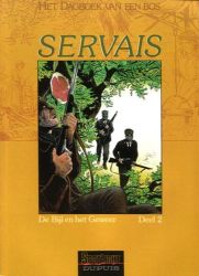 Afbeeldingen van bijl en het geweer pakket 1+2 - Tweedehands