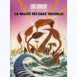 Afbeeldingen van Luc orient (fra) #11 - La vallee de eaux troubles