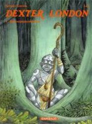 Afbeeldingen van Dexter london #1 - Beroepsavonturier - Tweedehands