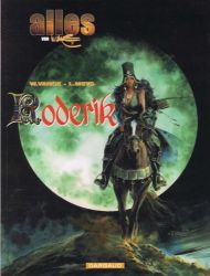 Afbeeldingen van Alles van vance #7 - Roderik