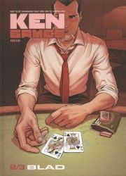 Afbeeldingen van Ken games pakket 1-3 (SAGA, harde kaft)