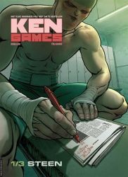 Afbeeldingen van Ken games pakket 1-3