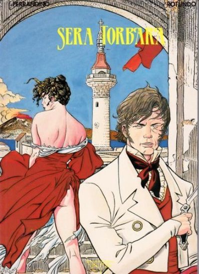 Afbeelding van Sera torbara (BLITZ, zachte kaft)