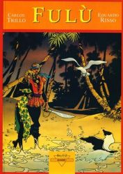 Afbeeldingen van Fulu #3 - Schaduw verlangen - Tweedehands