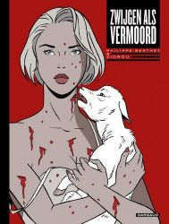 Afbeeldingen van Zwijgen als vermoord