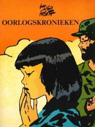 Afbeeldingen van Oorlogskronieken