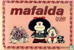 Afbeeldingen van Mafalda #1 - Tweedehands