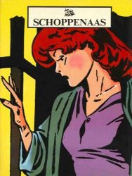 Afbeeldingen van Pratt - Schoppenaas