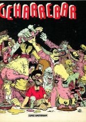 Afbeeldingen van Geharrebar #1 - Tweedehands