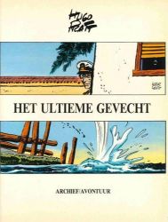 Afbeeldingen van Archief avontuur - Ultieme gevecht