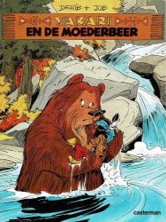 Afbeeldingen van Yakari - Moederbeer - Tweedehands