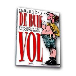 Afbeeldingen van Buik vol