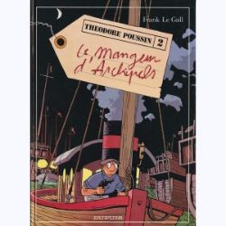 Afbeeldingen van Theodore poussin #2 - Le mangeur d'archipels