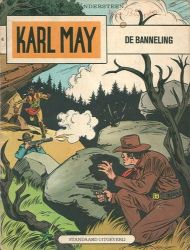 Afbeeldingen van Karl may #41 - Banneling - Tweedehands