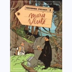 Afbeeldingen van Theodore poussin #3 - Marie verite