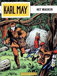 Afbeeldingen van Karl may #13 - Masker - Tweedehands