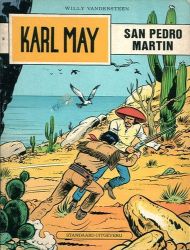 Afbeeldingen van Karl may #74 - San pedro martin - Tweedehands