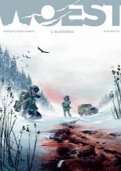 Afbeeldingen van Woest  #2 - Bloedbad