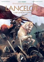 Afbeeldingen van Wijsheid van mythes #24 - Lancelot, land van gorre