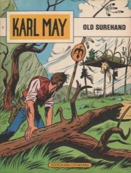 Afbeeldingen van Karl may #8 - Old shurehand