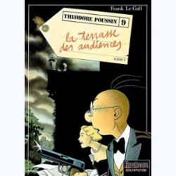 Afbeeldingen van Theodore poussin (fra) #9 - La terasse des audiences