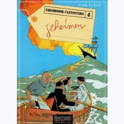 Afbeeldingen van Theodore poussin (fra) #4 - Secrets