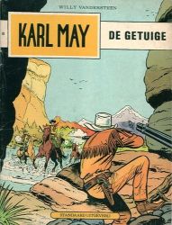 Afbeeldingen van Karl may #69 - Getuige - Tweedehands