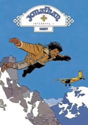 Afbeeldingen van Jonathan #1 - Jonathan integraal 1