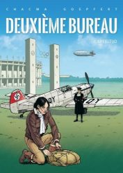 Afbeeldingen van Deuxieme bureau #2 - Speeltijd