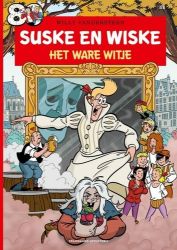 Afbeeldingen van Suske en wiske #378 - Ware witje